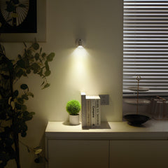 Wireless Accent Light | Set the perfect home glow at night — no wires, no tools needed