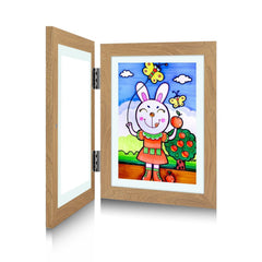 Youth Art Display Frame