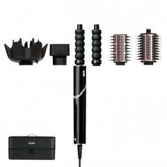 Zavonix StylePro™ - 5-in-1 Hair Dryer & Styling Tool