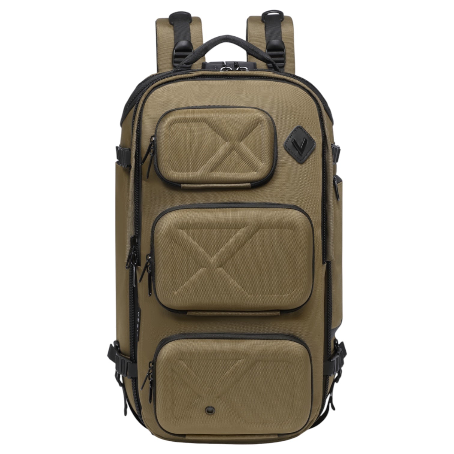 uexim Savvy Backpack 