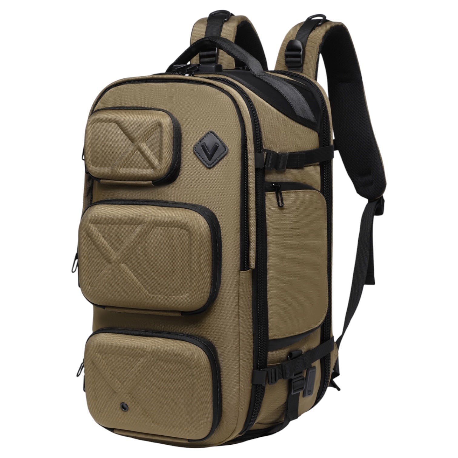 uexim Savvy Backpack 