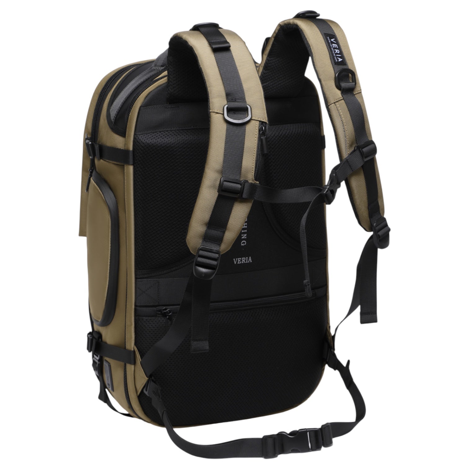 uexim Savvy Backpack 