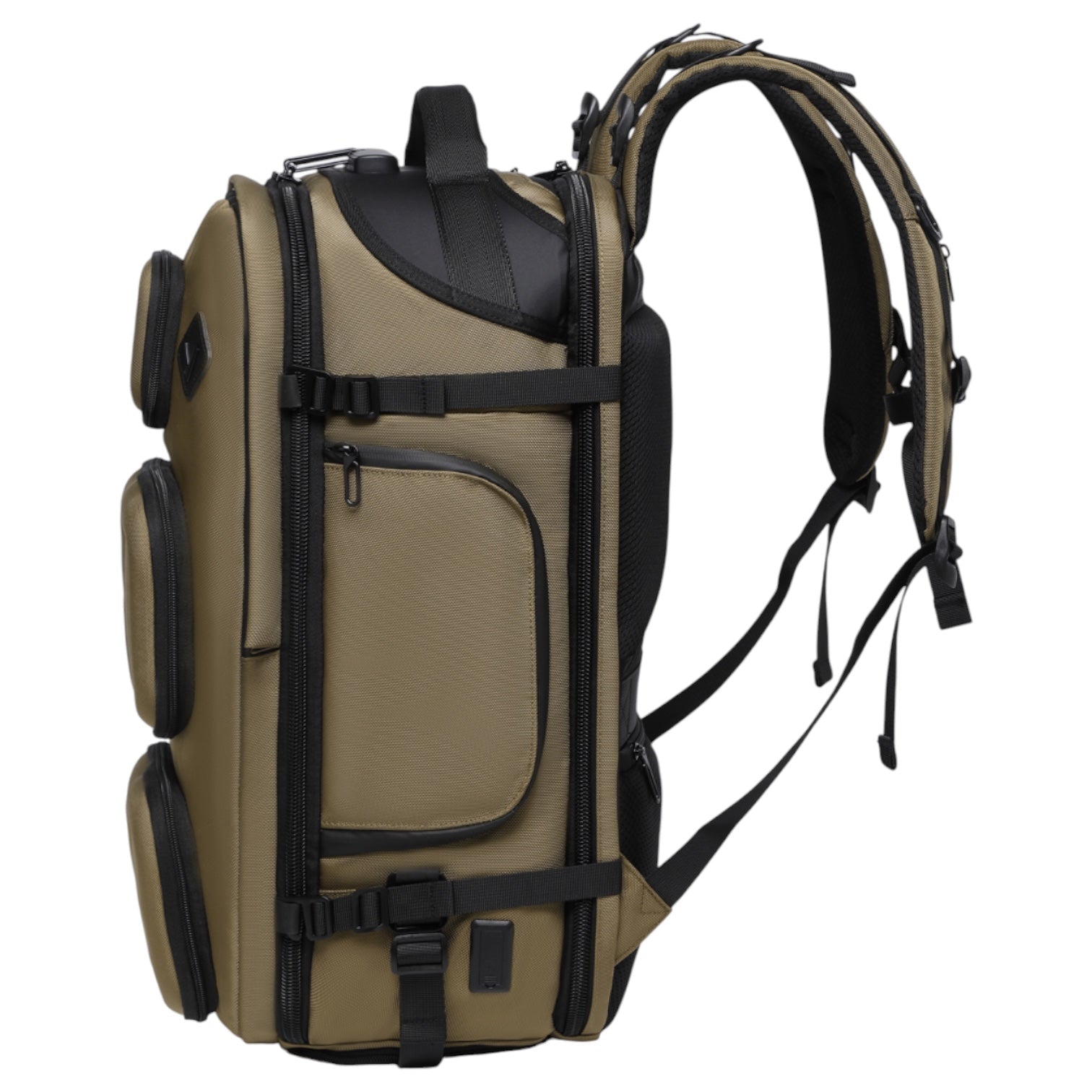 uexim Savvy Backpack 