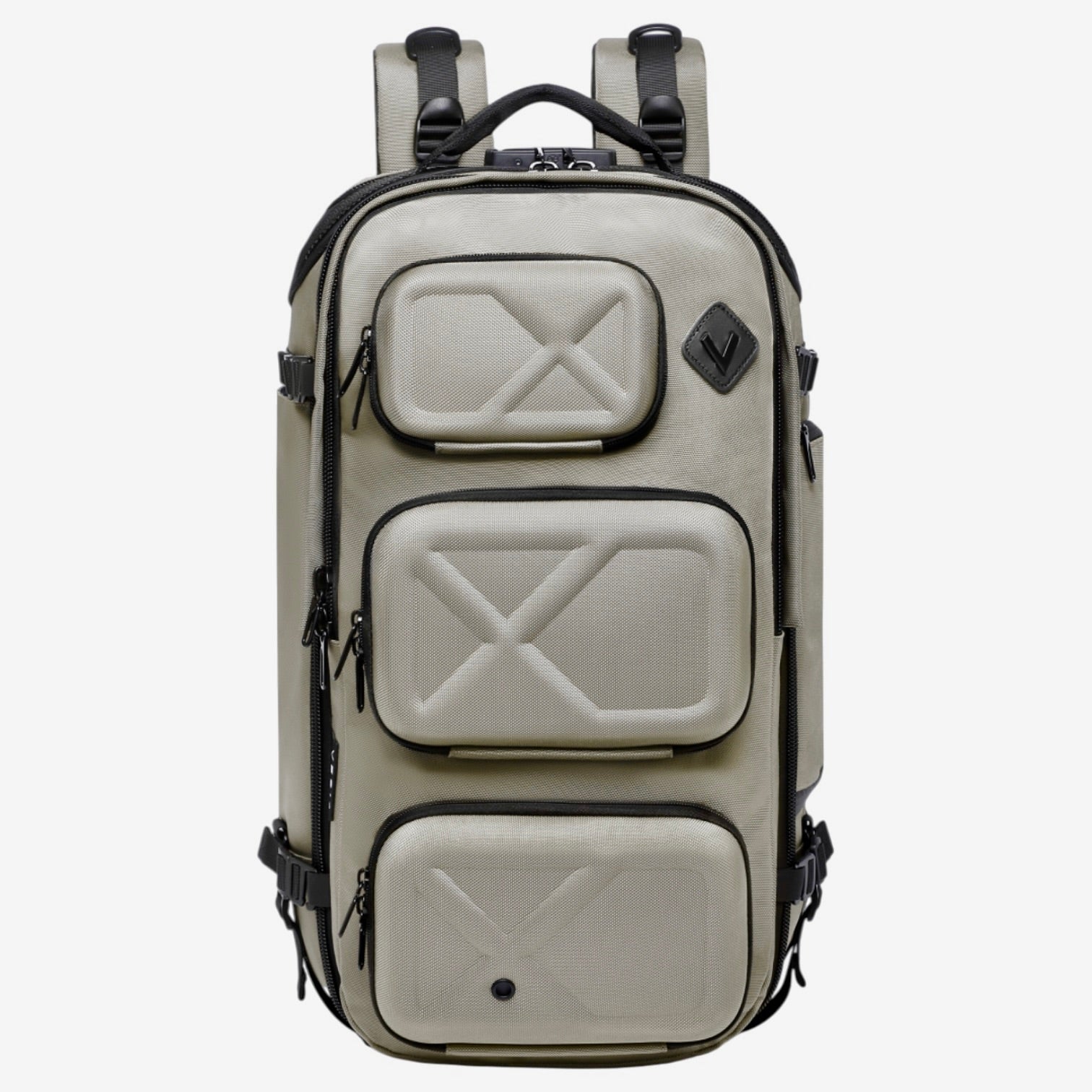 uexim Savvy Backpack 