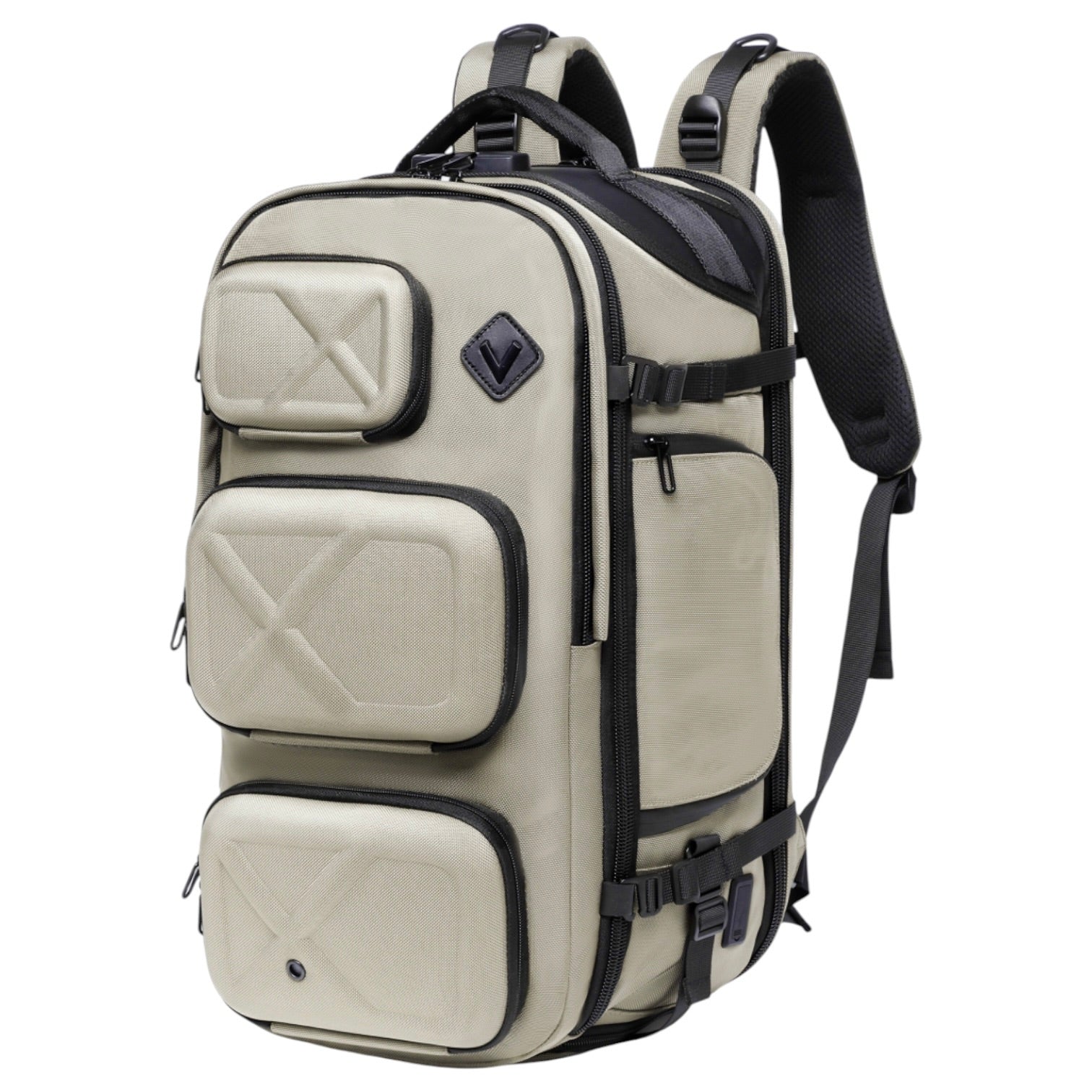 uexim Savvy Backpack 