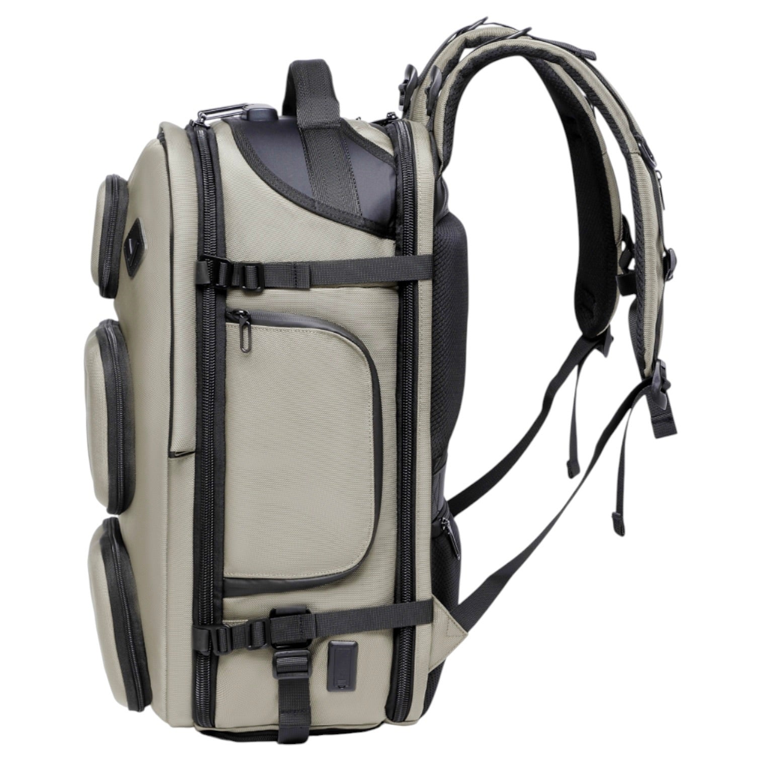 uexim Savvy Backpack 