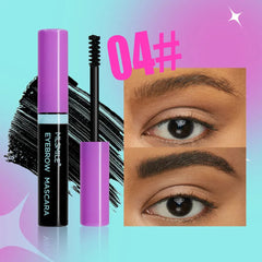 BrowPro™ 3D Eyebrow Cream – Long-Lasting, Waterproof Perfection 1+1 Free TODAY! 