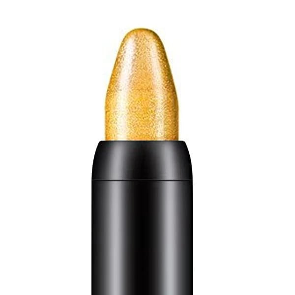15 Colors Highlighter Eyeshadow Pencil Glitter Eyeshadow Eyeliner Pencil 