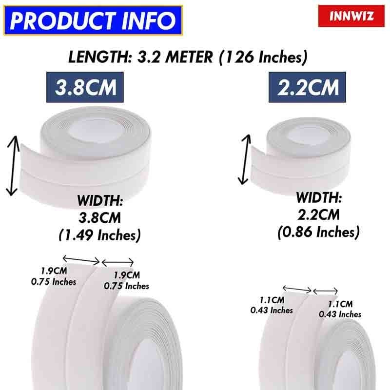 QuickSeal Tape 