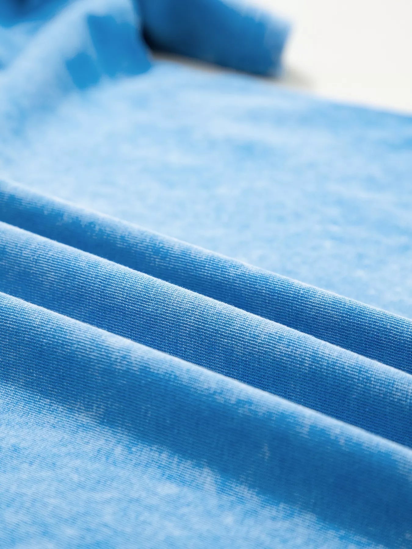 Mineral Washed Oversized Tee 