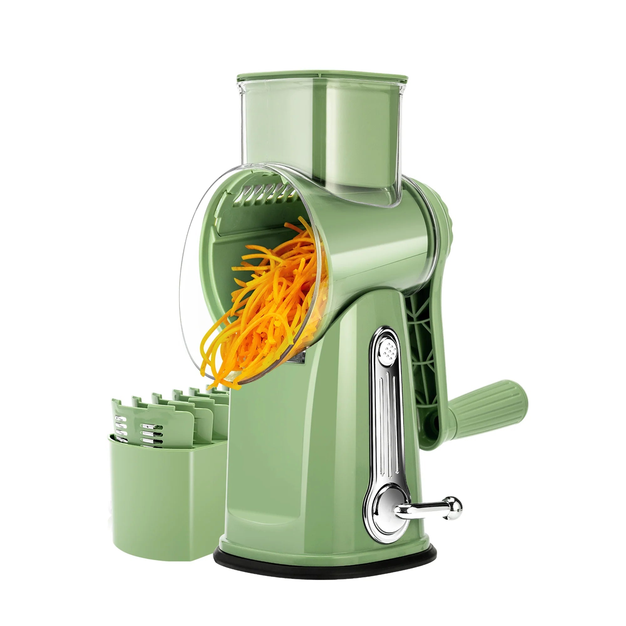 uexim Vegetable Slicer and Grater for Kitchen 