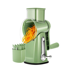 uexim Vegetable Slicer and Grater for Kitchen 