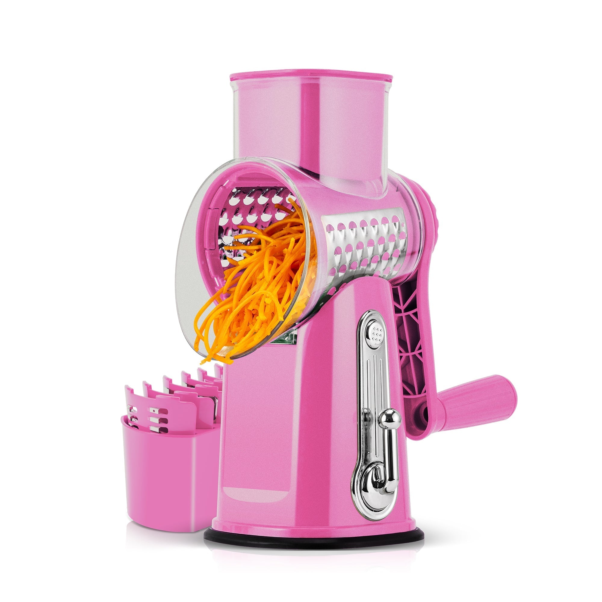 uexim Vegetable Slicer and Grater for Kitchen 