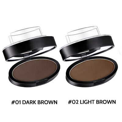 1+1 FREE | Aldorian™ - Adjustable Stencil for Perfect Eyebrows 