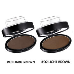 1+1 FREE | Aldorian™ - Adjustable Stencil for Perfect Eyebrows 