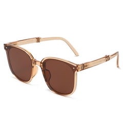 Lightweight Foldable Sunglasses 