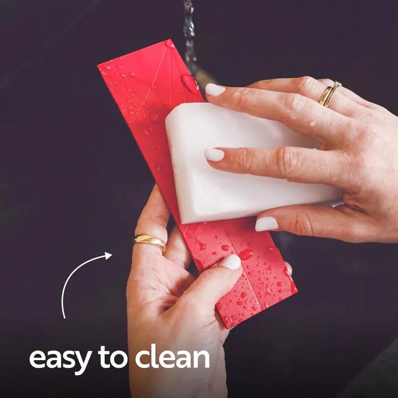 uexim Flat Folding Spoon 