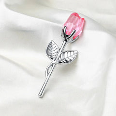 Celebrate Love and Elegance with CrystalBloom™ 