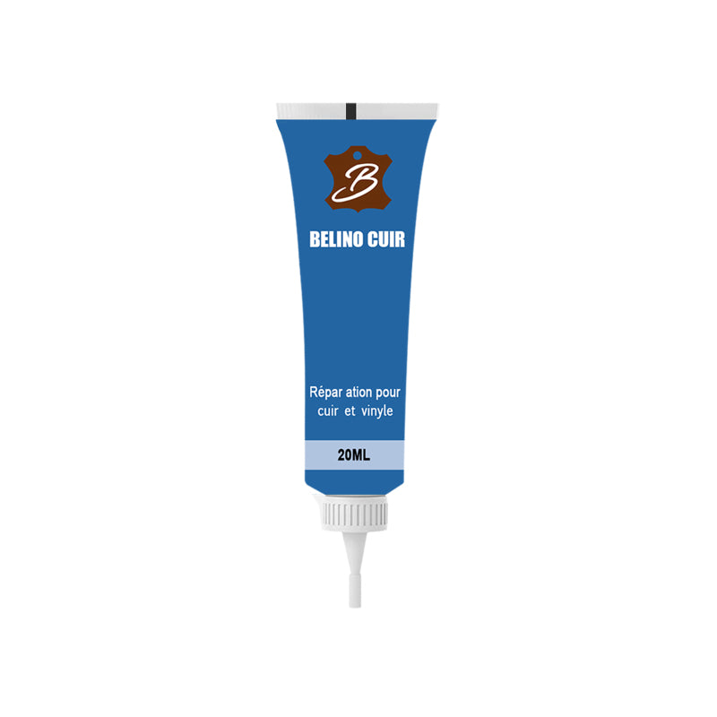 (1+1 FREE) Advanced™ | Leather Repair Gel 