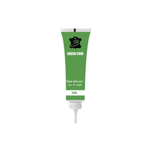 (1+1 FREE) Advanced™ | Leather Repair Gel 