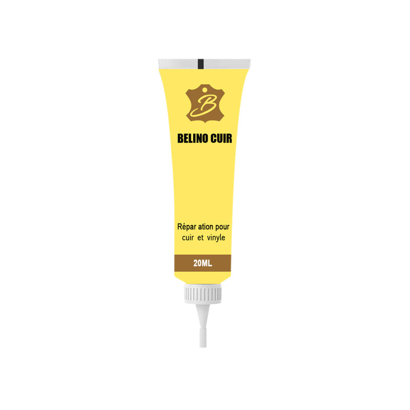 (1+1 FREE) Advanced™ | Leather Repair Gel 