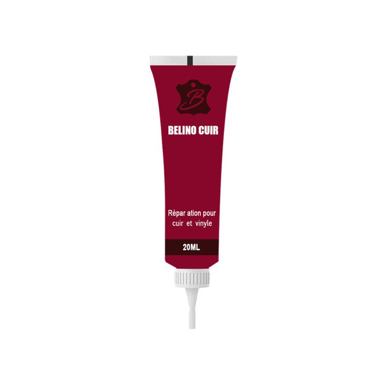 (1+1 FREE) Advanced™ | Leather Repair Gel 