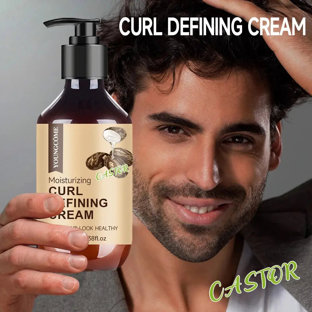 Curl Enhancing Cream - 100ML