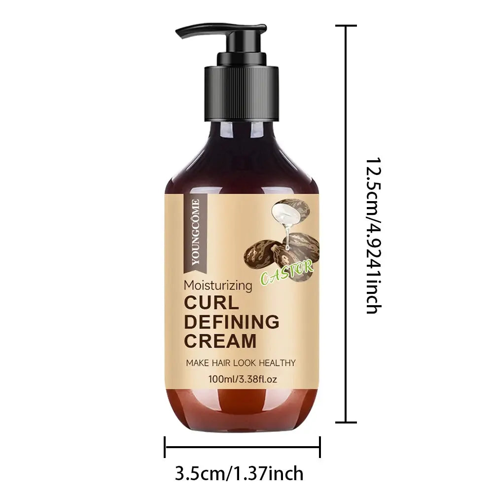 Curl Enhancing Cream - 100ML