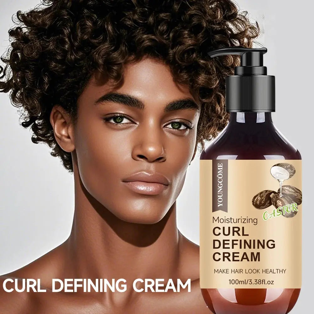Curl Enhancing Cream - 100ML