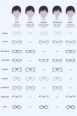 Classic UV Protection Sunglasses 