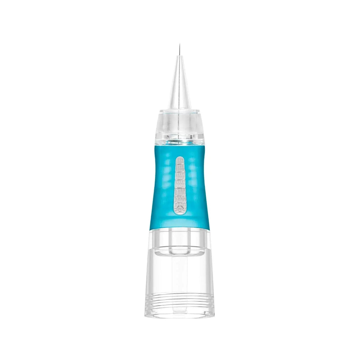 10Pcs P5 Tattoo Cartridge Needles Disposable Needles 1R 3R 5F Nano MTS For Tattoo Machine For Eyebrow Eyeliner Permanent Makeup dylinoshop