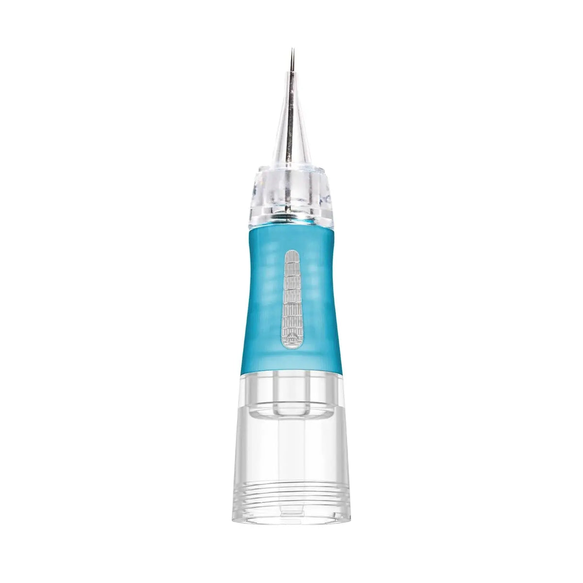 10Pcs P5 Tattoo Cartridge Needles Disposable Needles 1R 3R 5F Nano MTS For Tattoo Machine For Eyebrow Eyeliner Permanent Makeup dylinoshop
