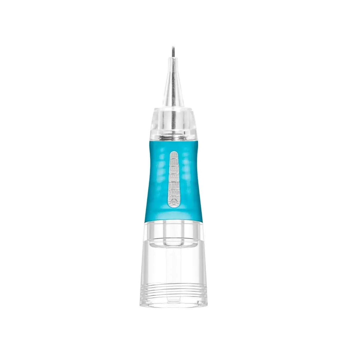 10Pcs P5 Tattoo Cartridge Needles Disposable Needles 1R 3R 5F Nano MTS For Tattoo Machine For Eyebrow Eyeliner Permanent Makeup dylinoshop