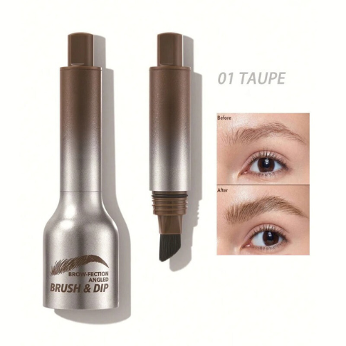 BrowDefine™ - Precision & Fullness – Perfect Brows in Every Stroke 