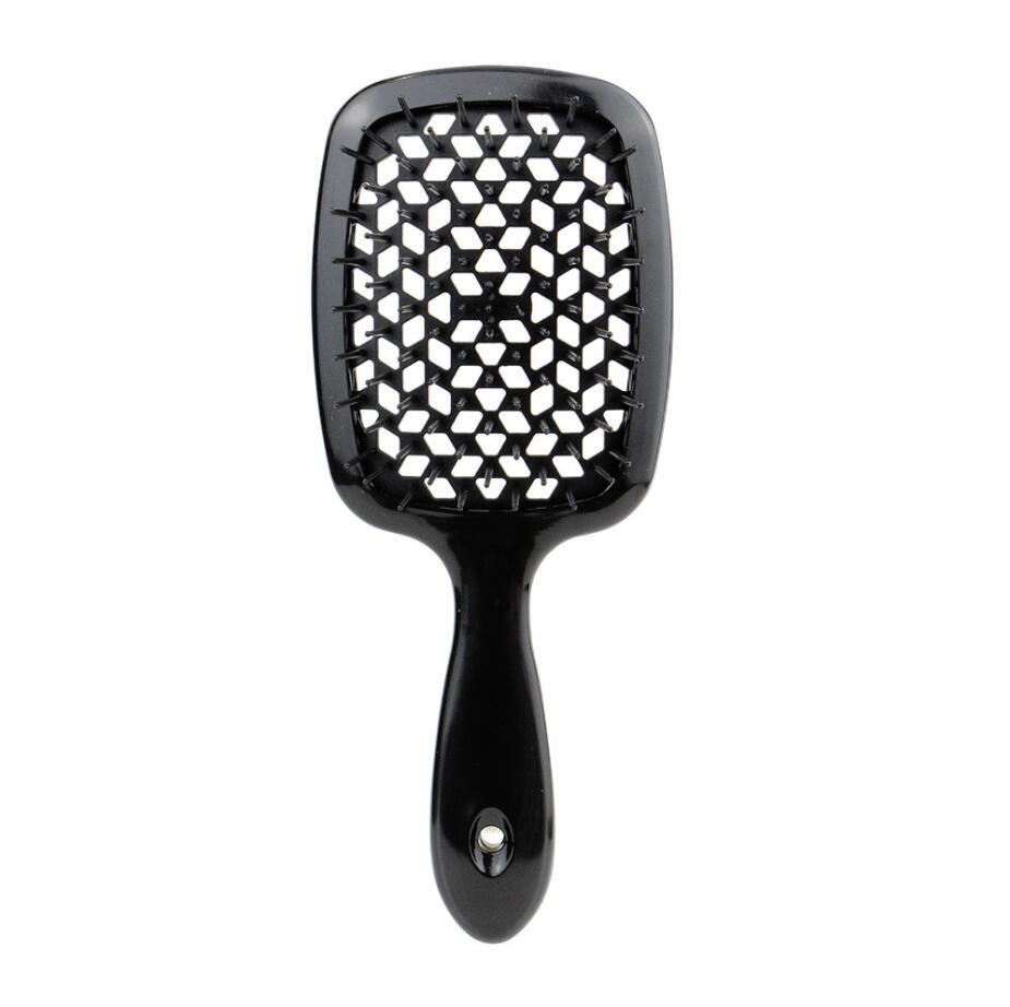 1+1 Free & Free Shipping TODAY! | SohoBloo's Detangle Brush 