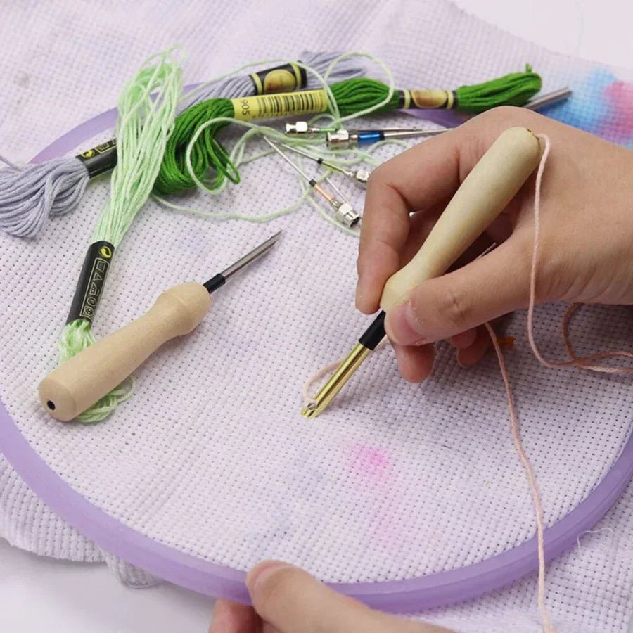 1+1 FREE | StitchNova™ – Perfectly Placed Stitches with Total Control 