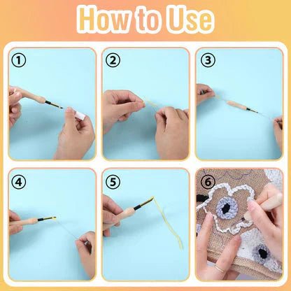 1+1 FREE | StitchNova™ – Perfectly Placed Stitches with Total Control 