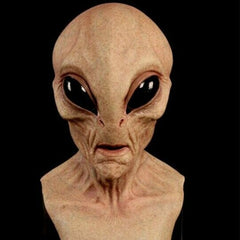 Alien Funny Mask 3 