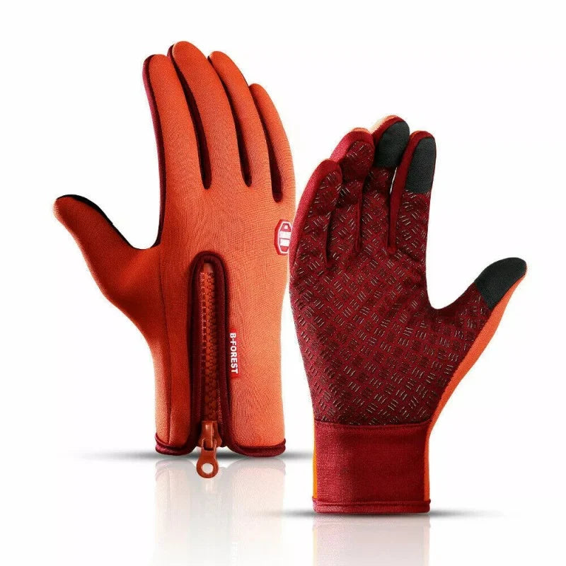 Waterproof Thermal Gloves 