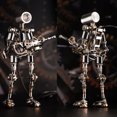 Mostarle Terminator Mech 