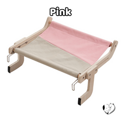 50% Off + Free Shipping Today | Cat lounge - hammock 
