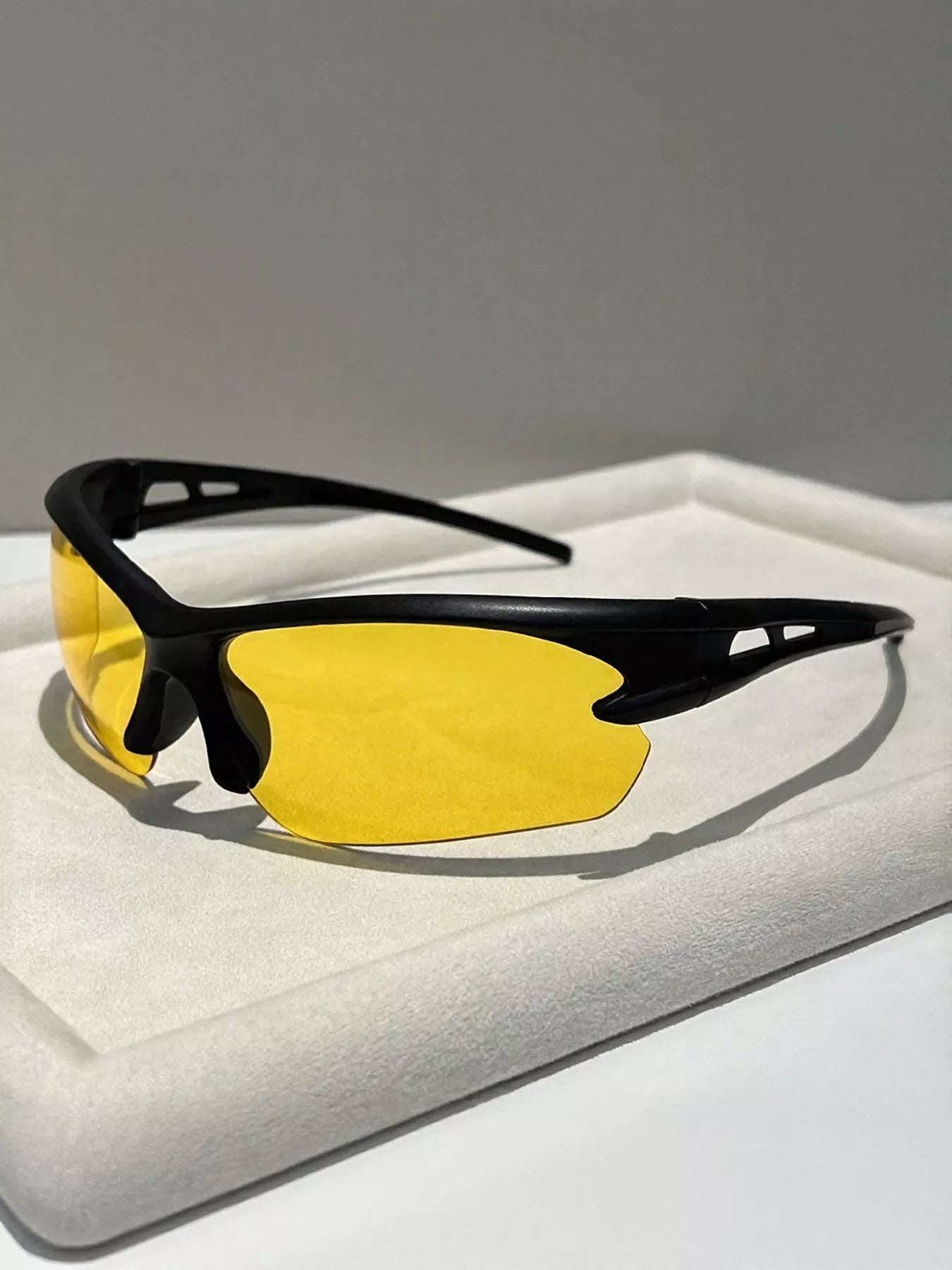 UV Protective Tinted Sunglasses 