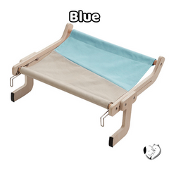 50% Off + Free Shipping Today | Cat lounge - hammock 