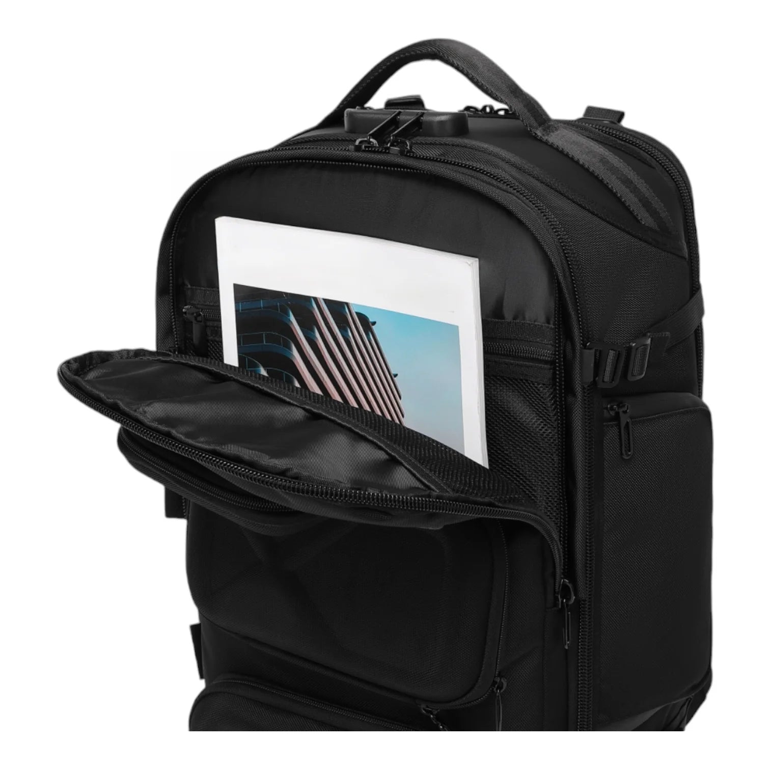 uexim Savvy Backpack 