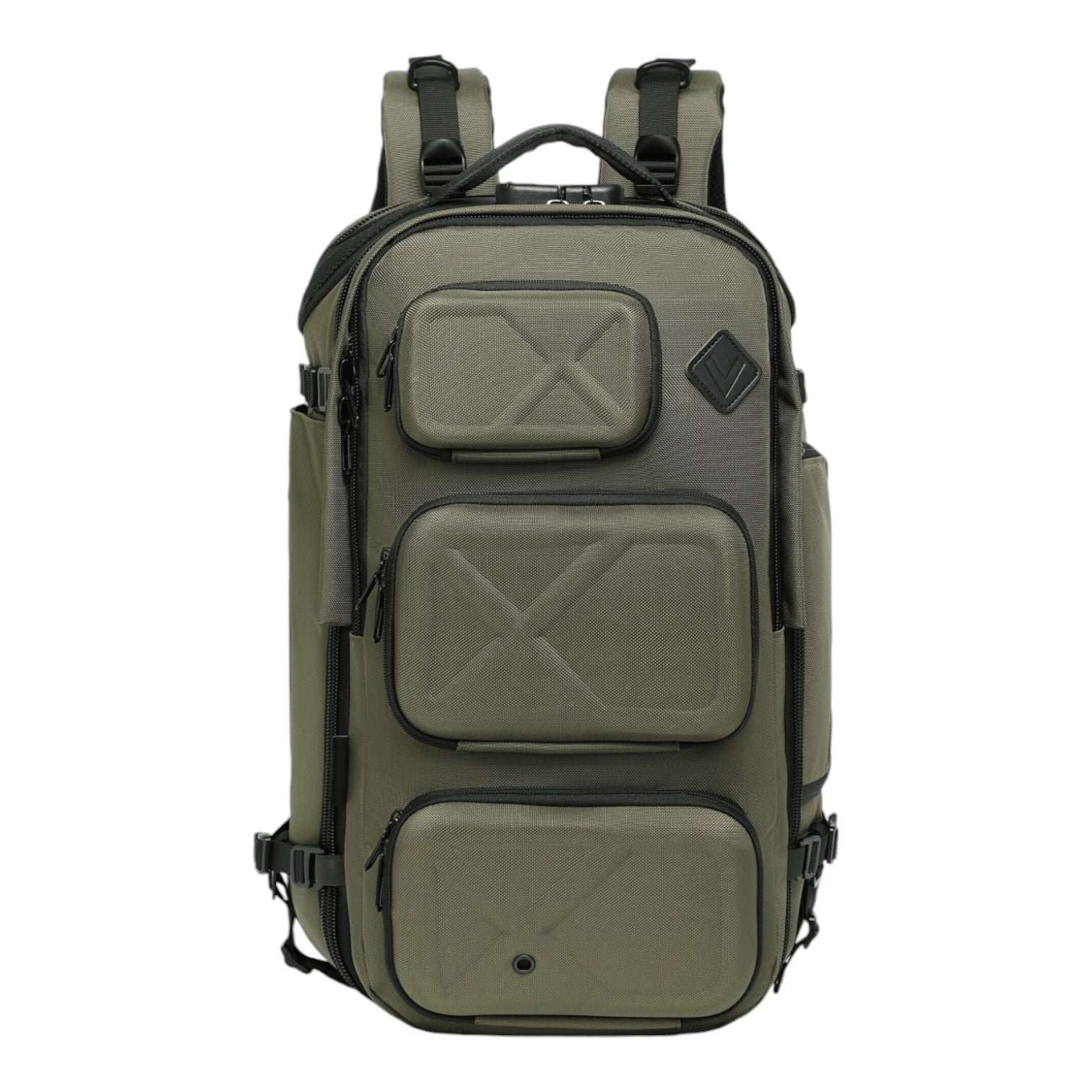 uexim Savvy Backpack 