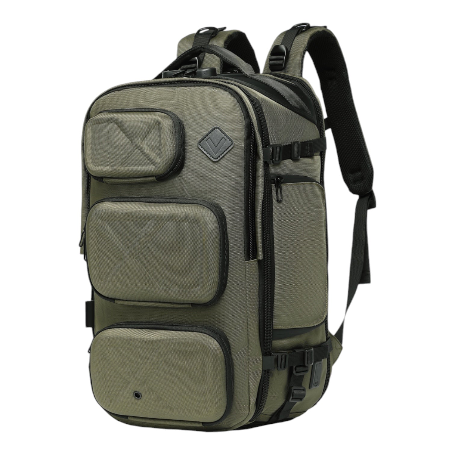 uexim Savvy Backpack 