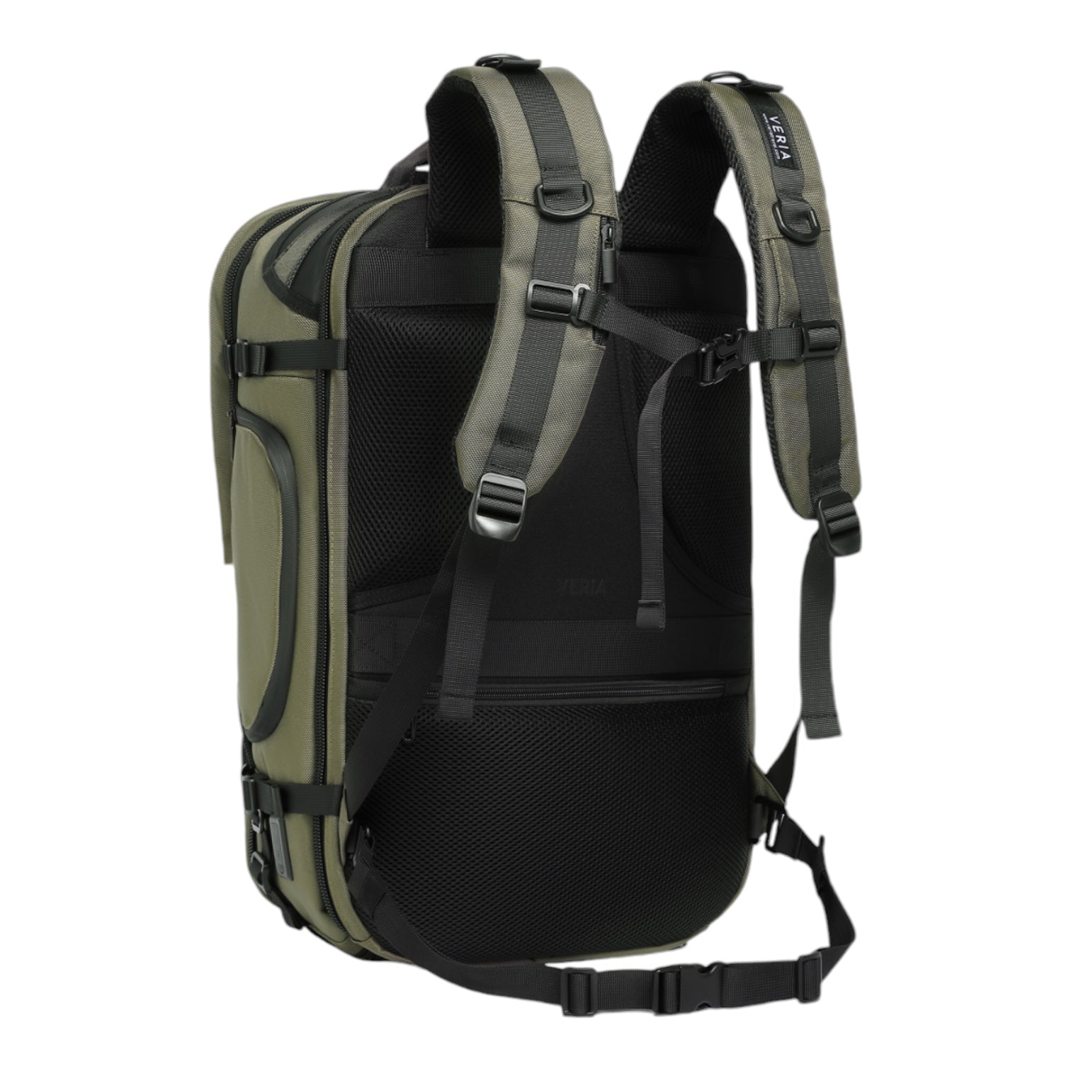 uexim Savvy Backpack 
