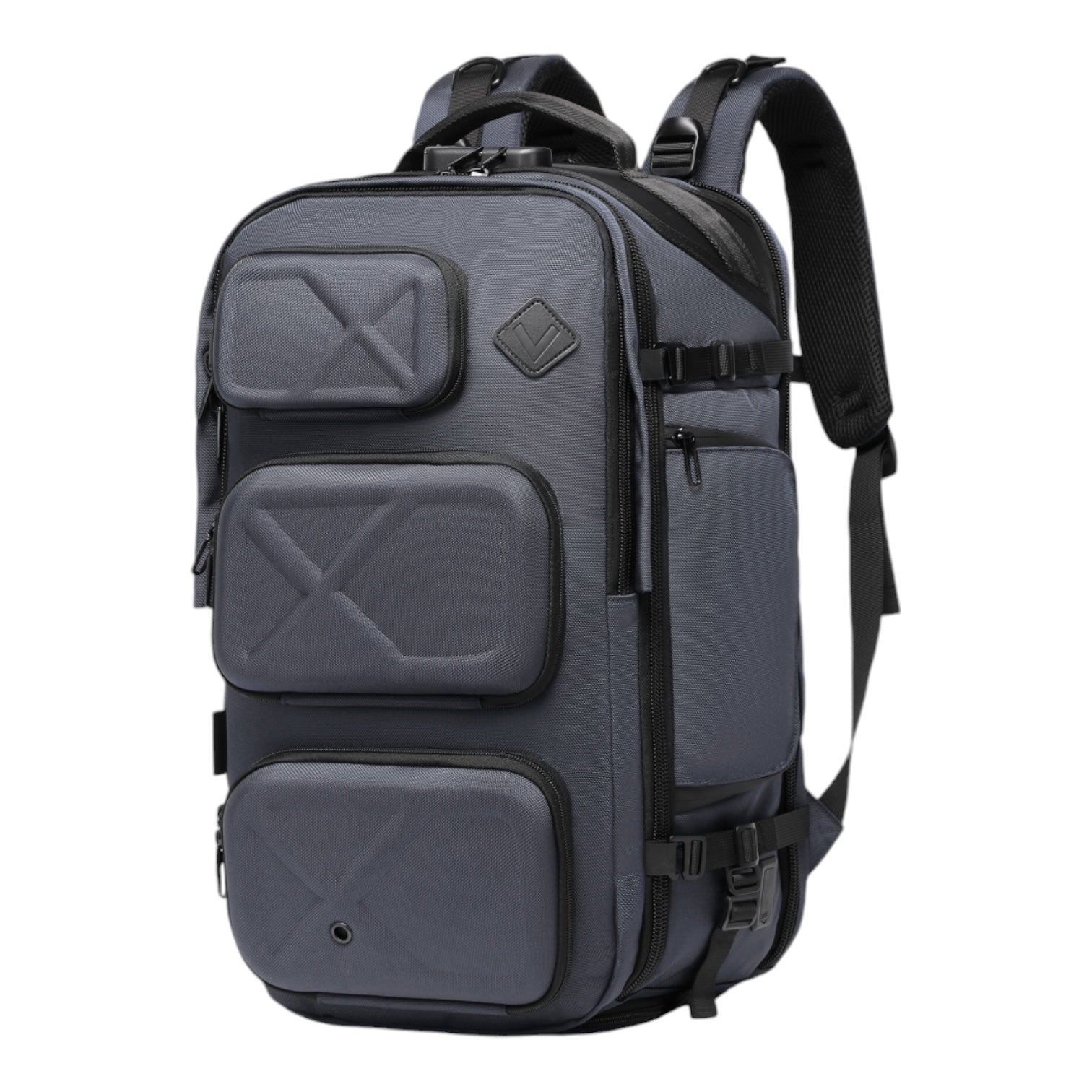 uexim Savvy Backpack 