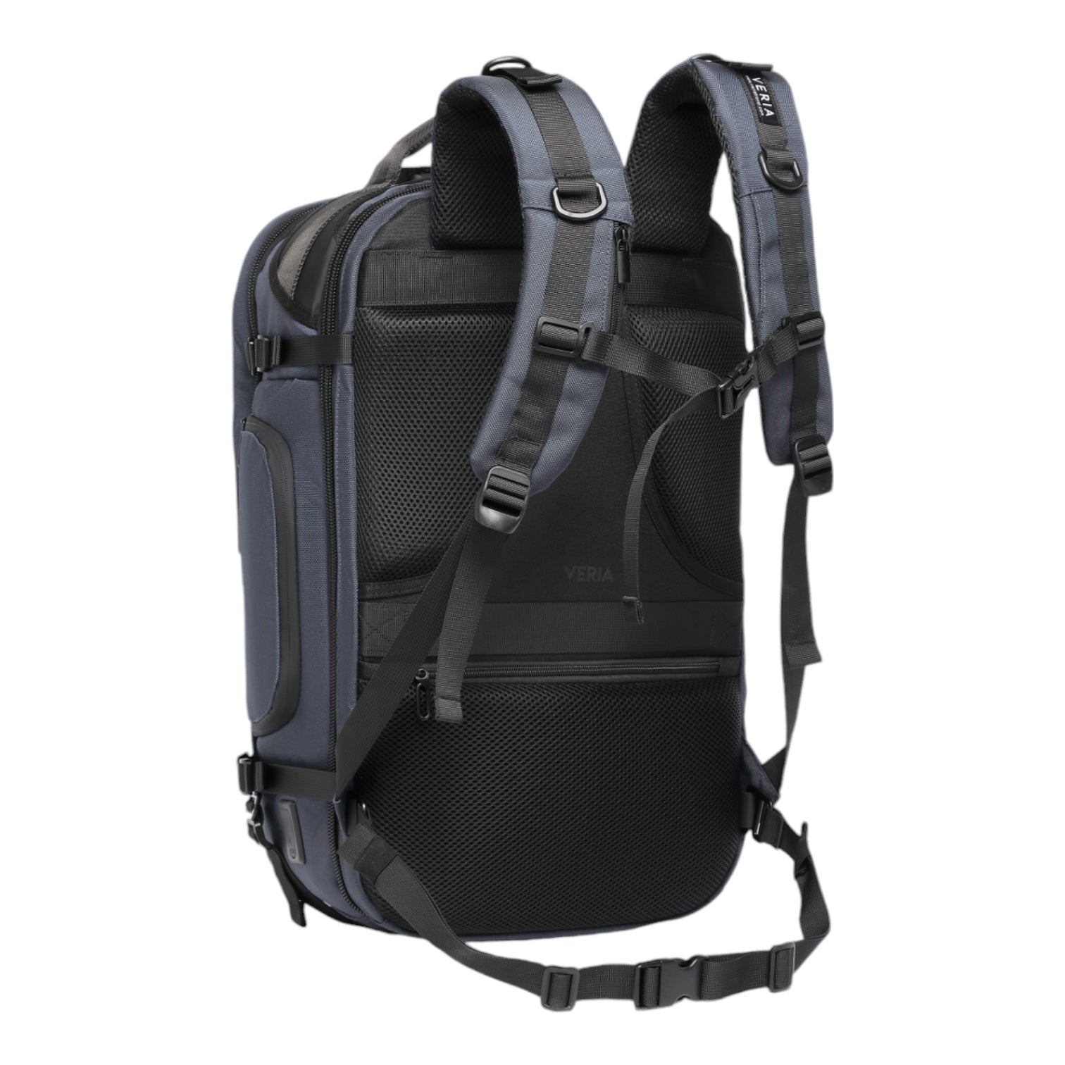 uexim Savvy Backpack 