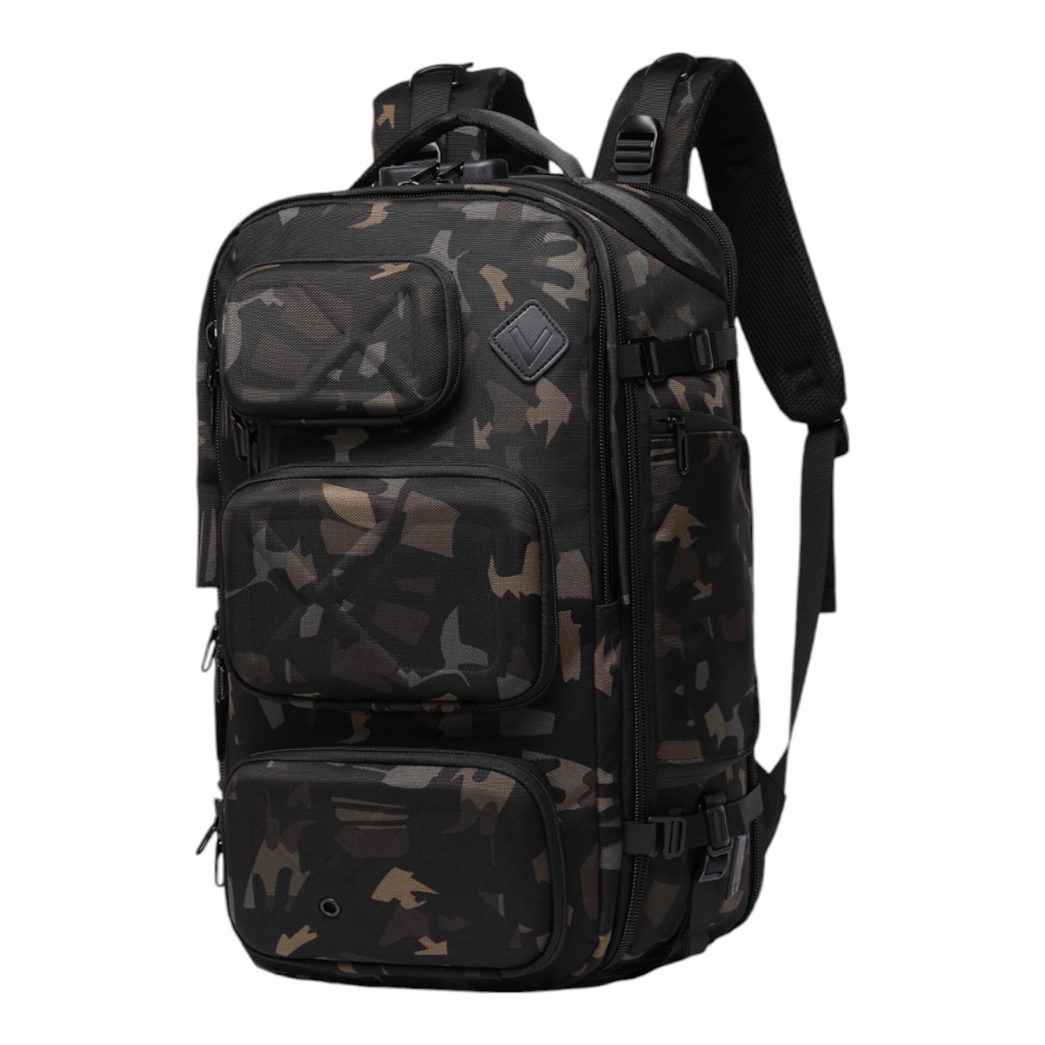 uexim Savvy Backpack 